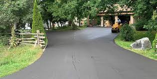 Best Custom Driveway Design  in Junction City, OR